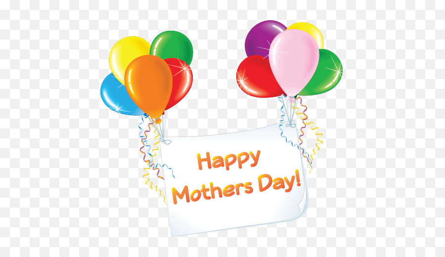 Mothers Day Free Motherday Clipart - Clipart For Mothers Day Emoji,Mother's Day Emoji
