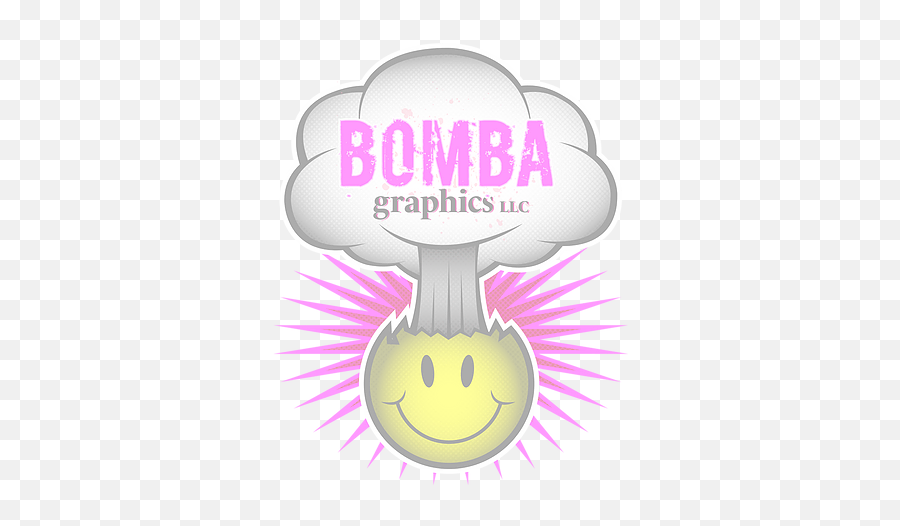 Contact - Happy Emoji,Emoticon Bomba