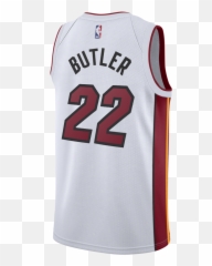 Miami Heat Jersey Png - Sleeveless Emoji,Emoji Baseball Jersey
