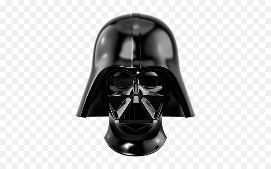 Darth Vader Mask Png Emoji,Snize Face Emoji