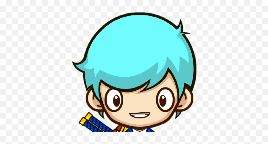 Abimael Sticker Jr Emoji,Clash Royal Emojis