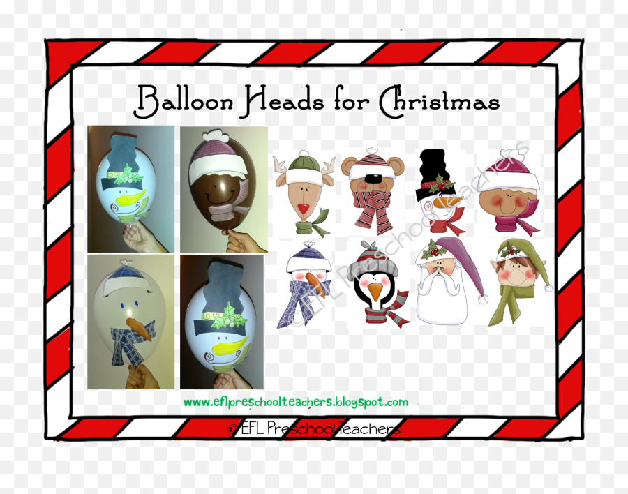 Eslefl Preschool Teachers Christmas Activities For Emoji,Merry Christmas Emotions