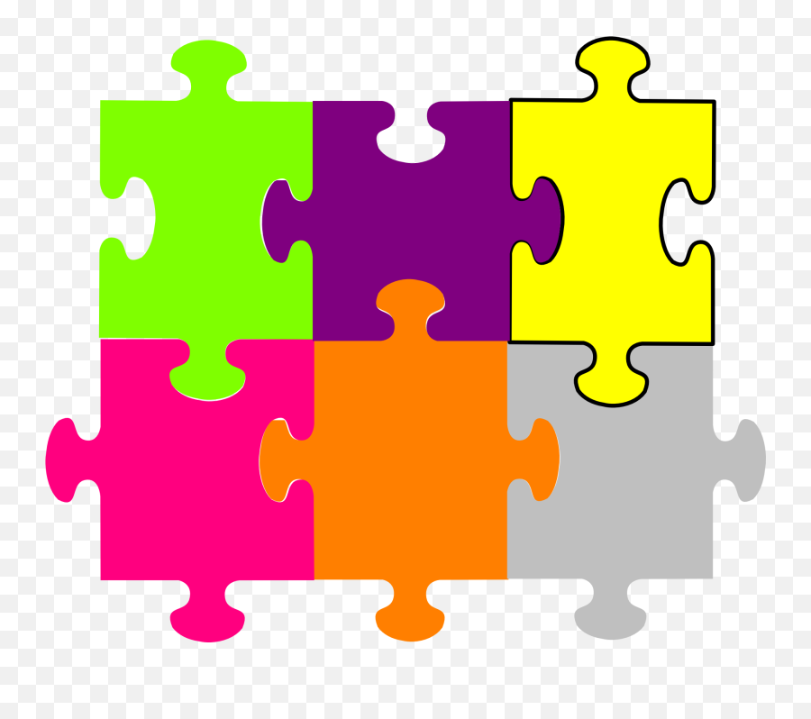 Graphic Image Of Bright Puzzles Free Image Download Emoji,Christmas Emoji Puzzles