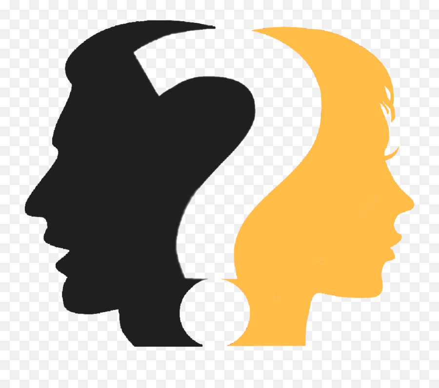Mystery Judge - Gender With A Question Mark Emoji,Judge Hammer Emoji