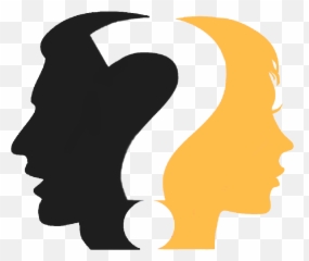 Mystery Judge - Gender With A Question Mark Emoji,Judge Hammer Emoji