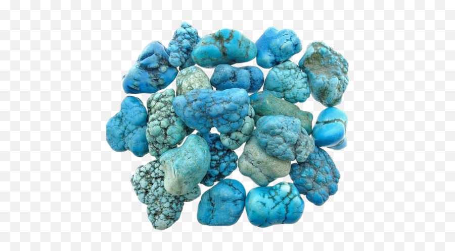 Turquoise Howlite Wrap Bracelet U2013 Healing Rock Emoji,Stone Balance Emotions