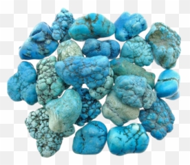 Turquoise Howlite Wrap Bracelet U2013 Healing Rock Emoji,Stone Balance Emotions
