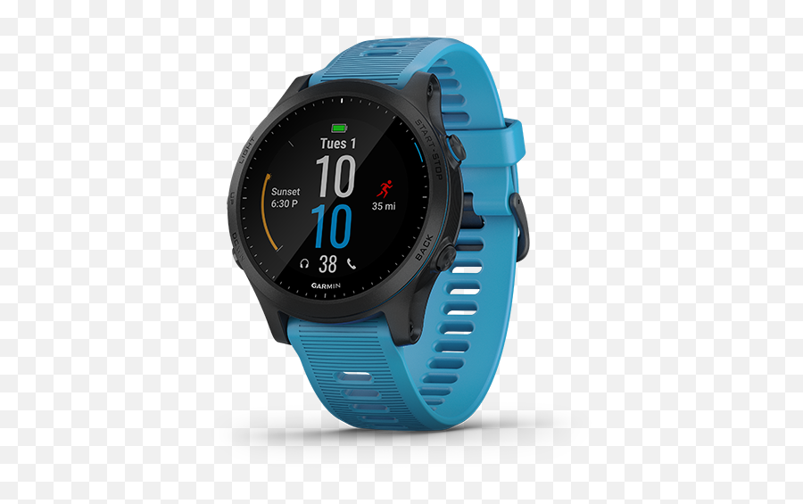 Forerunner 945 Wearables Products Garmin Philippines Emoji,Thermometer, 1 - 10, Emotions