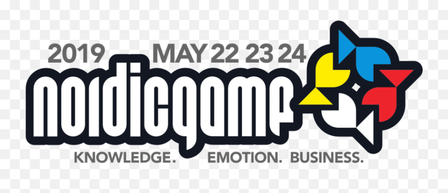 Nordic Game Conference 2019 Emoji,Emotion Game