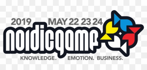 Nordic Game Conference 2019 Emoji,Emotion Game