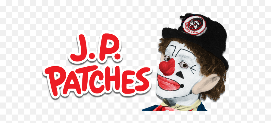 Early Cast U2013 Jppatchescom Emoji,The Emotions Of Clown