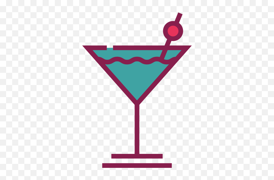 Drinking Straw Alcoholic Drinks Food And Restaurant Emoji,Cocktail Glasses Emoji