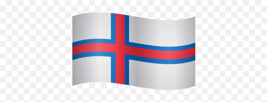 Faroe Islands Flag Emoji Flag Of Faroe Islands Emoji - Tre,Pansexual Flag Emoji