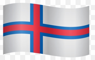 Faroe Islands Flag Emoji Flag Of Faroe Islands Emoji - Tre,Pansexual Flag Emoji