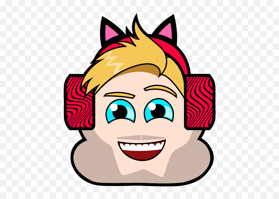 Abhi Hulahoolgames Twitter - Happy Emoji,Pewdiepie Emoji