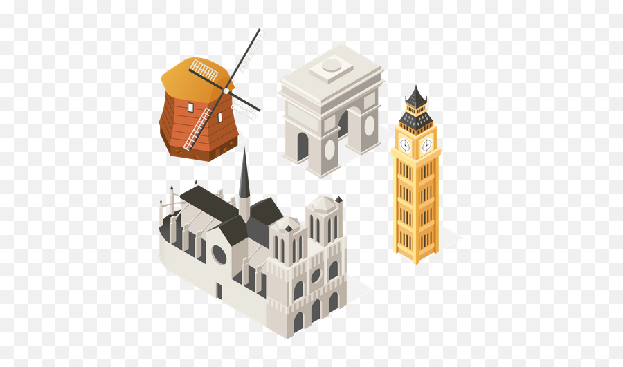 Dutch Icons Download Free Vectors Icons U0026 Logos Emoji,Old Building Emoji