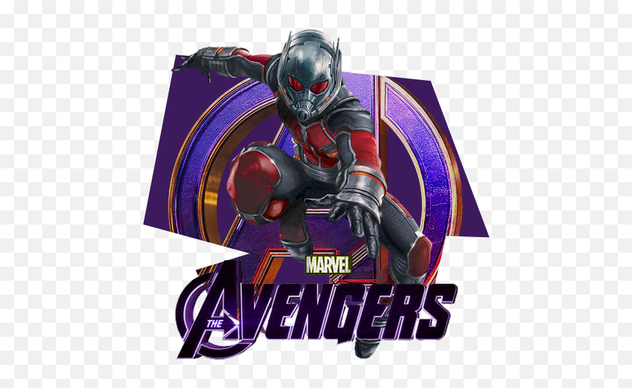 Avengers Ant - Man Designbust Emoji,Ant Emoji