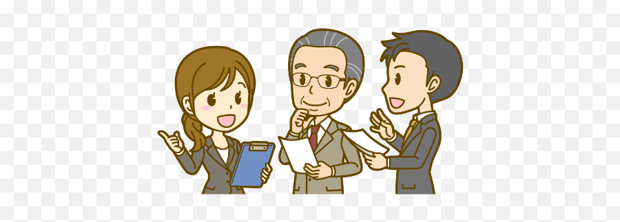 Three Strengths Of Yoshino Industry Co Ltd U2013 Yoshino Emoji,Emoji Businessman