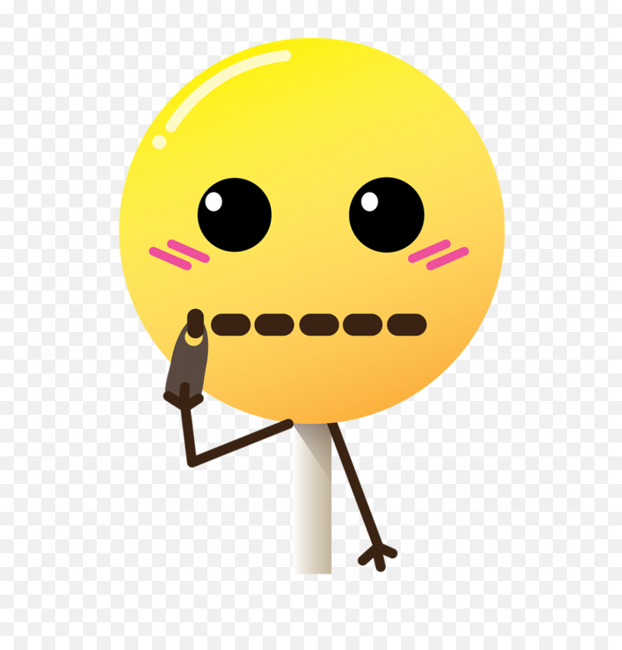 Cute Lollipop Vidio Stickers For Whatsapp Emoji,Enery Emoji
