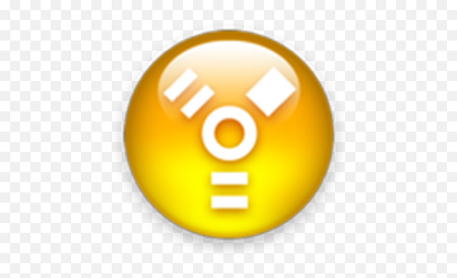 Appstore - Dot Emoji,Trumpet Emoticon