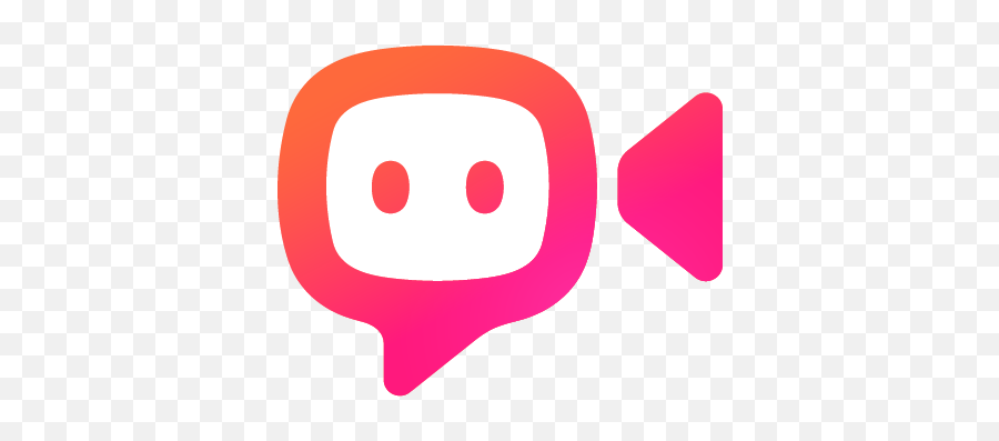 Video Chat Apps - Just Talk App Emoji,Oovoo Emojis