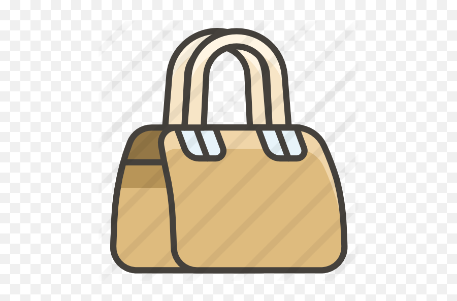 Handbag - Free Travel Icons Emoji Bag Clipart,Emoji Shoulder Bag