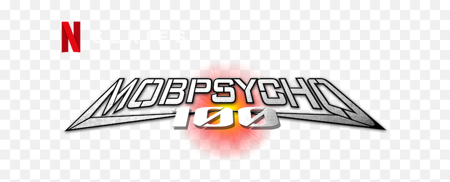 Mob Psycho 100 - Horizontal Emoji,Psychic Emotion 6