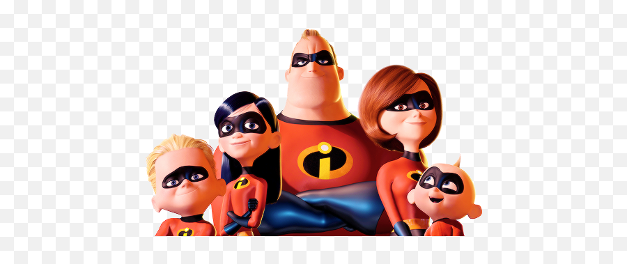 The Incredibles Transparent Png Png - Transparent The Incredibles Png Emoji,The Incredibles Emoji