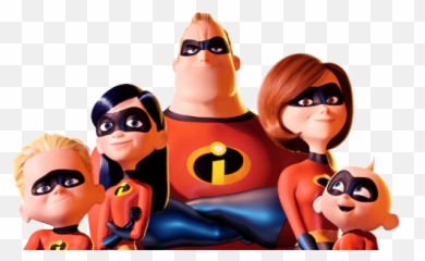 The Incredibles Transparent Png Png - Transparent The Incredibles Png Emoji,The Incredibles Emoji