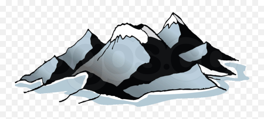 Nepal Mountain Png U0026 Free Nepal Mountainpng Transparent - Mountain Clipart No Background Emoji,Mountain Emoji Transparent
