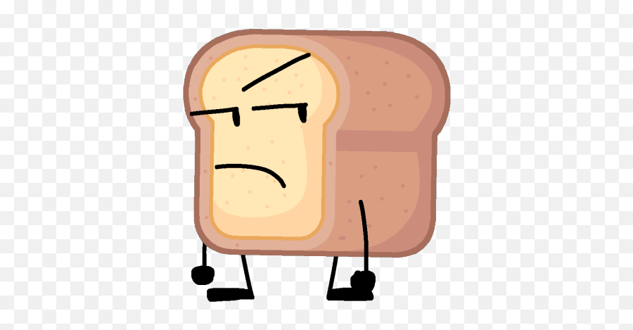 Loaf - Happy Emoji,Toast Emoji