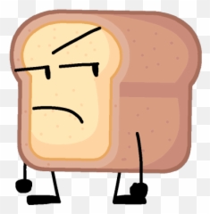 Loaf - Happy Emoji,Toast Emoji