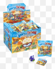 Magic Box Toys - Super Things Series 7 Emoji,Mcdonald's Emoji Toys Names
