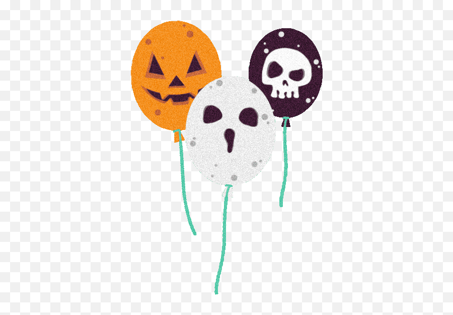 Happy Halloween Halloween Happy - Dot Emoji,Happy Halloween Emoticons