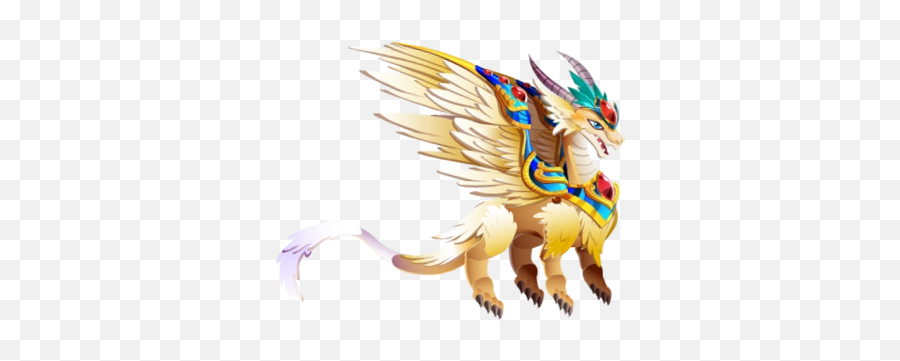 Angel The Archangel Dragon V - Archangel Dragon Dragon City Rarity Emoji,:3c Emoji