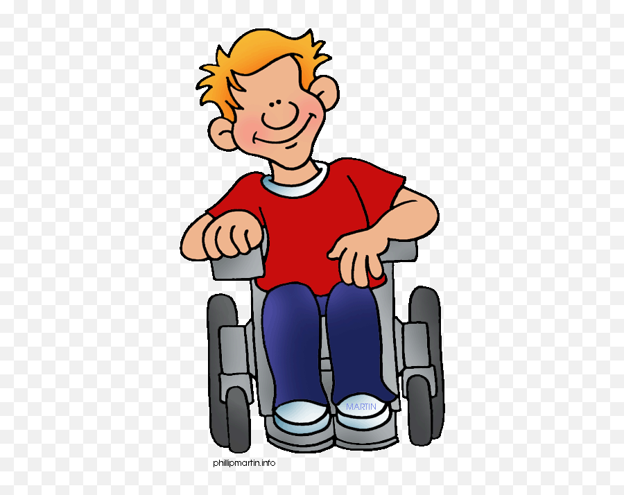 Wheelchair Clipart Tumundografico 6 - Clipartix Child In Wheelchair Clipart Emoji,Wheelchair Emoji