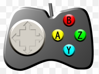 Games Cliparts Download Free Clip Art - Video Gamer Clip Art Emoji,Meat Game Controller Emoji