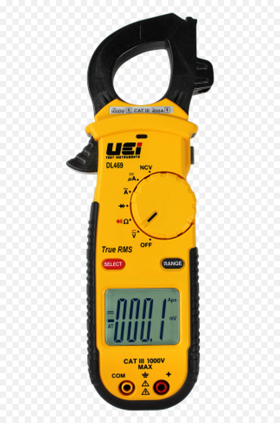 400a True Rms Clamp Meter Emoji,Hvac Emoji