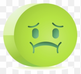 Las Emociones By Laura On Genially - Happy Emoji,Emoticon Miedo