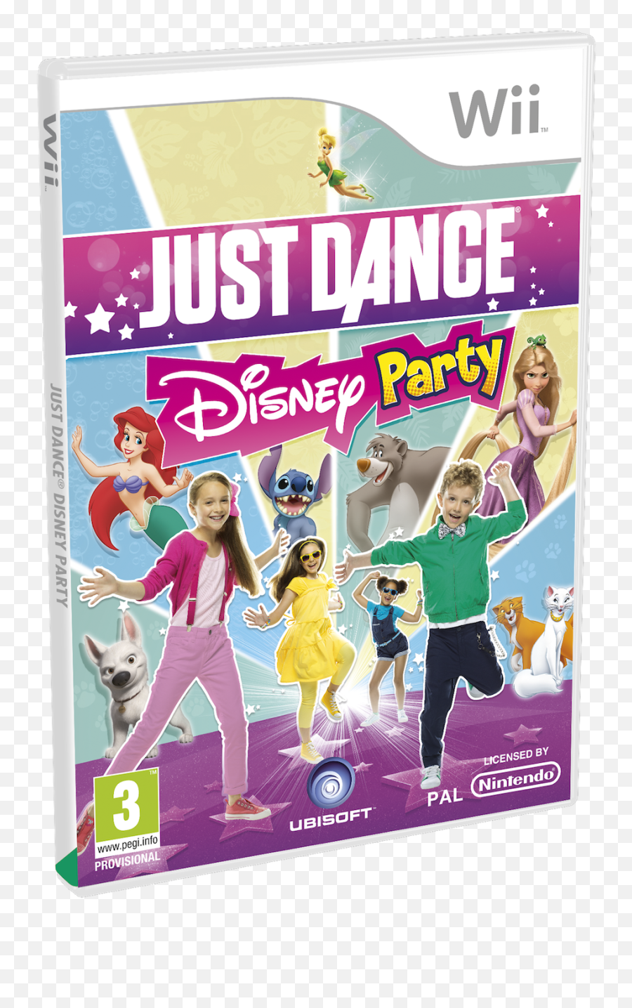 Disney Archives - Just Dance Disney Party Wii Emoji,Emotion Plus Para Wii