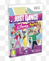 Disney Archives - Just Dance Disney Party Wii Emoji,Emotion Plus Para Wii