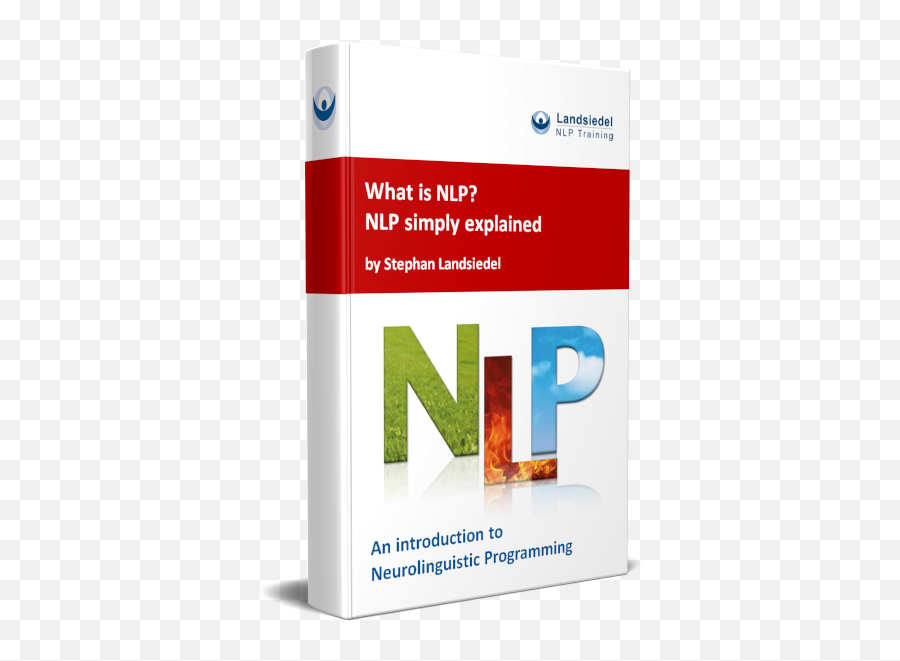 Landsiedel Nlp Training - Vertical Emoji,Motivation And Emotion Book