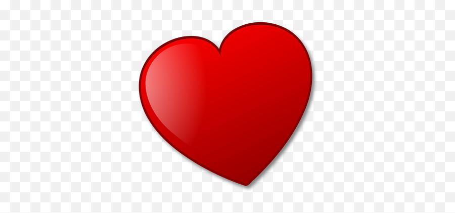 300 Love Symbol Vector - Pixabay Pixabay Corazon San Valentin Png Emoji,Clear Love Heart Emoji