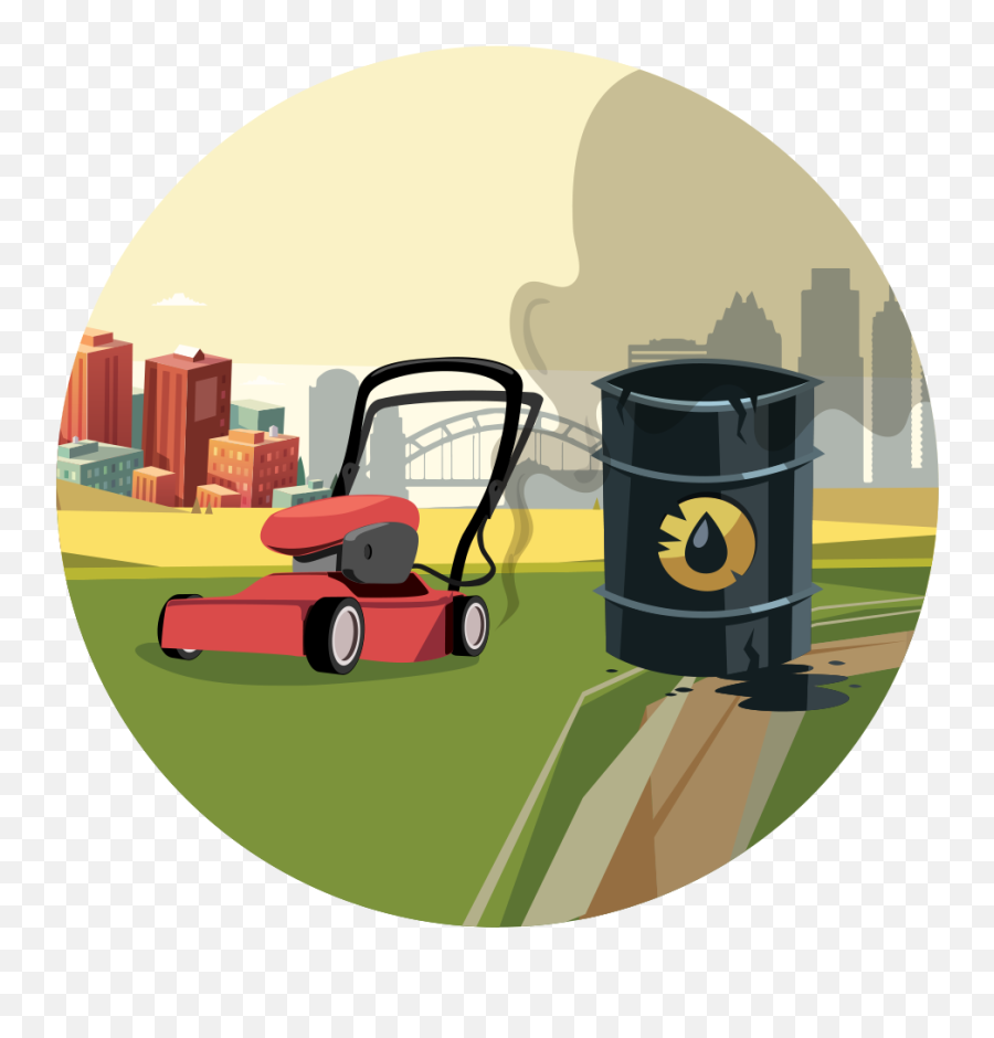 Mowing Clipart Yard Cleaning Mowing - Mower Emoji,Lawn Mowing Emoji