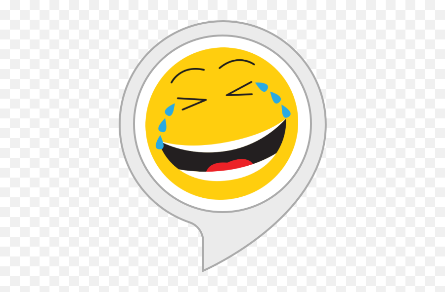 Alexa Skills - Happy Emoji,Hail Emoticon