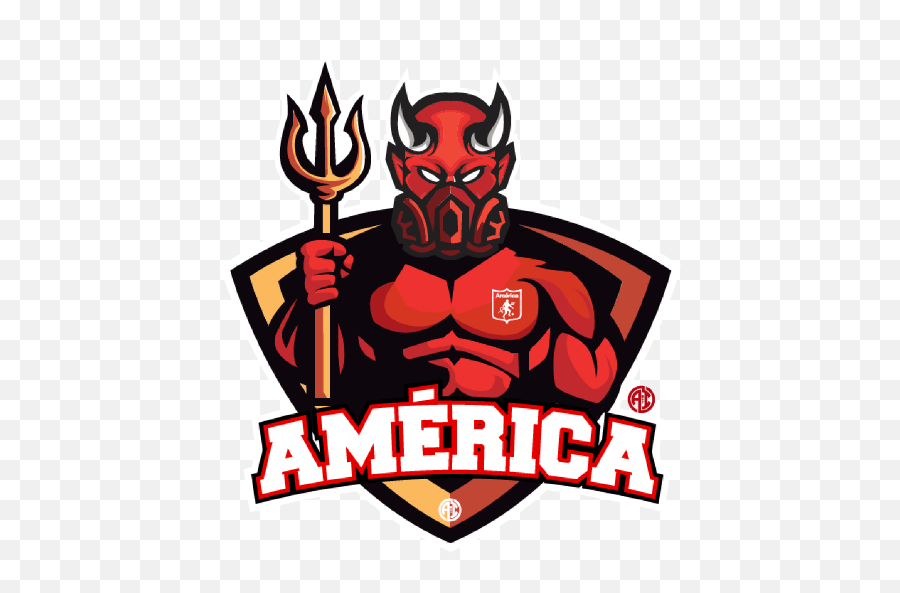 América De Cali - Fictional Character Emoji,Emoticon Suculento De Teclado