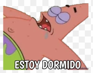 Patricio Estrella Stickers For Whatsapp - Stickers Whatsapp Patricio Estrella Emoji,Durmiento Emoticon