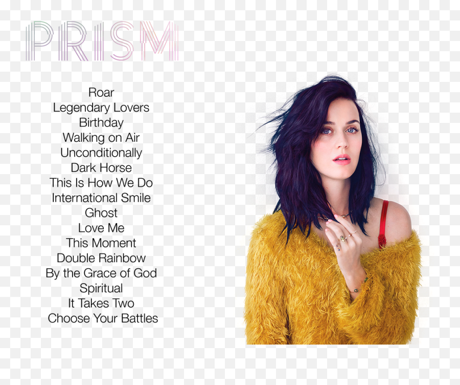 Rate Et Wins Katy Perry Discography Rate - Base Atrl Katy Perry Prism Emoji,Breathe In Breathe Out Emotion Atrl