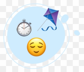 Wintoolset - Happy Emoji,Objection Emoticon