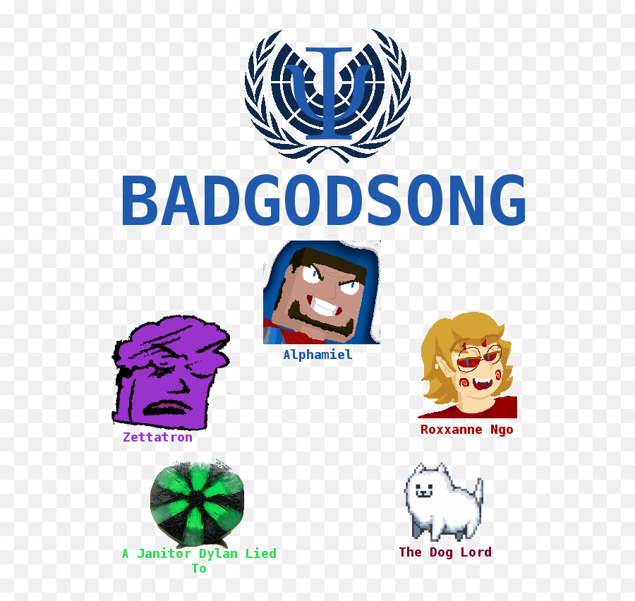 Destroy The Godmodder - Language Emoji,Imgur Post I Dont Actually Feel, I Just Mimic The Emotions Of Others